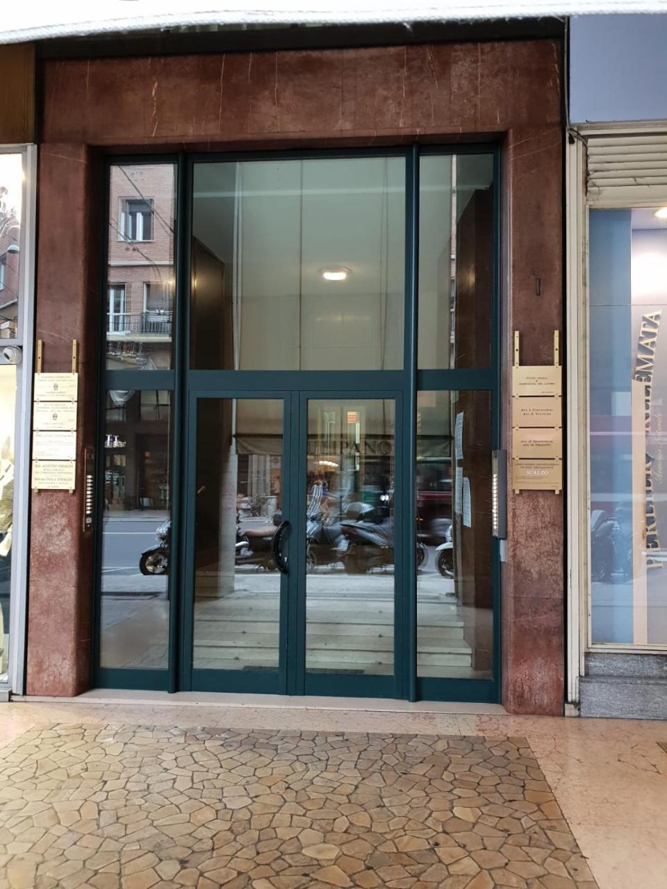 Suite Marconi Bologna Exterior photo