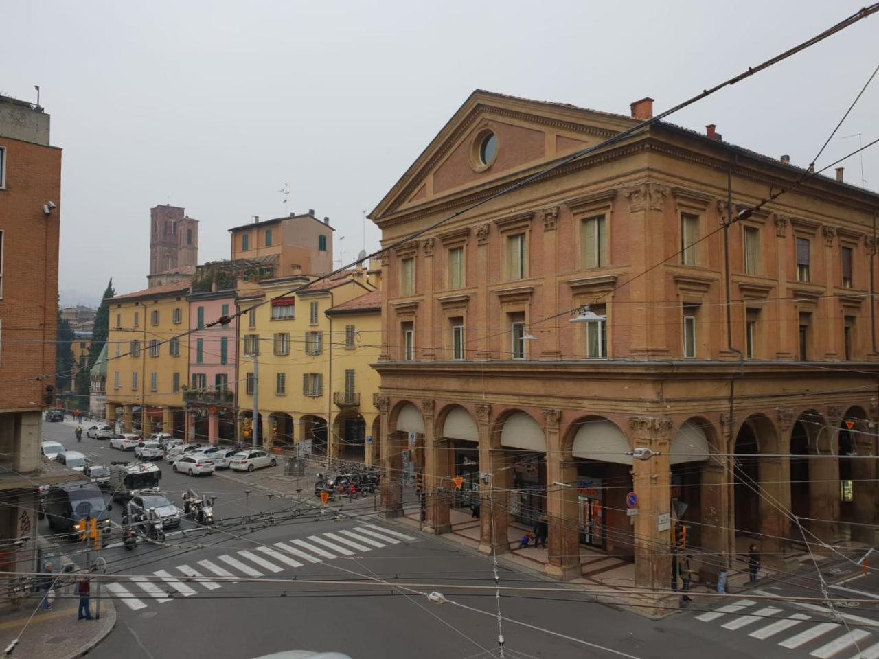 Suite Marconi Bologna Exterior photo